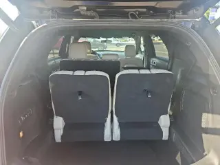 Ford Explorer 2019 Limited 4 puertas SUV