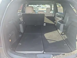 Ford Explorer 2019 Limited 4 puertas SUV