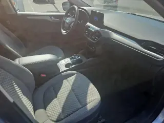Ford Escape 2020 AWD SE 4 puertas SUV