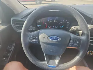 Ford Escape 2020 AWD SE 4 puertas SUV