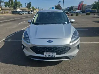 Ford Escape 2020 AWD SE 4 puertas SUV