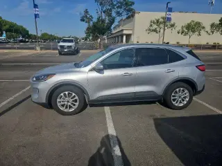 Ford Escape 2020 AWD SE 4 puertas SUV