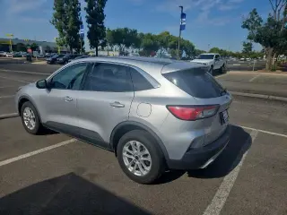Ford Escape 2020 AWD SE 4 puertas SUV