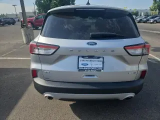 Ford Escape 2020 AWD SE 4 puertas SUV