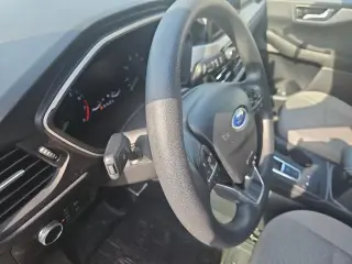 Ford Escape 2020 AWD SE 4 puertas SUV