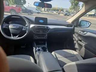 Ford Escape 2020 AWD SE 4 puertas SUV
