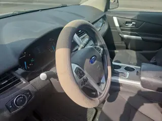 Ford Edge 2014 SE 4p Puertas Crossover