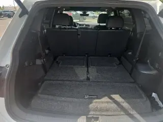 Volkswagen Tiguan 2022 SE R-Line Negro 4p SUV