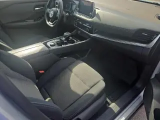 Nissan Rogue 2022 AWD SV 4dr Crossover