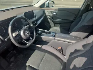 Nissan Rogue 2022 AWD SV 4dr Crossover