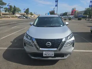 Nissan Rogue 2022 AWD SV 4dr Crossover