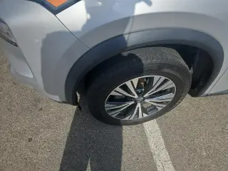 Nissan Rogue 2022 AWD SV 4dr Crossover