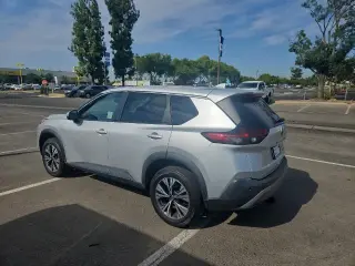 Nissan Rogue 2022 AWD SV 4dr Crossover