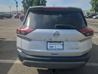 Nissan Rogue 2022 AWD SV 4dr Crossover