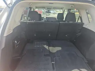 Nissan Rogue 2022 AWD SV 4dr Crossover