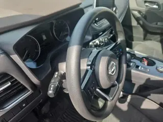 Nissan Rogue 2022 AWD SV 4dr Crossover