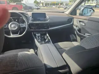 Nissan Rogue 2022 AWD SV 4dr Crossover