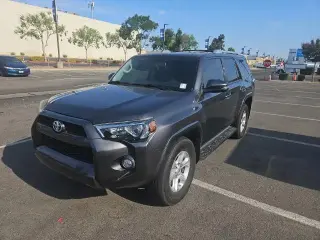 Toyota 4Runner 2015 4x2 SR5 Premium 4p SUV