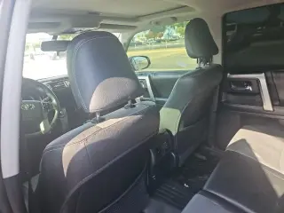 Toyota 4Runner 2015 4x2 SR5 Premium 4p SUV