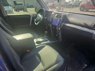 Toyota 4Runner 2015 4x2 SR5 Premium 4p SUV