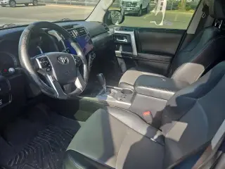 Toyota 4Runner 2015 4x2 SR5 Premium 4p SUV