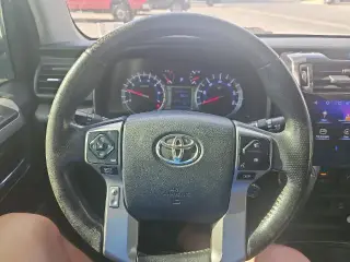Toyota 4Runner 2015 4x2 SR5 Premium 4p SUV