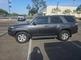 Toyota 4Runner 2015 4x2 SR5 Premium 4p SUV