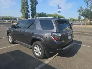 Toyota 4Runner 2015 4x2 SR5 Premium 4p SUV