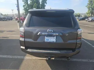 Toyota 4Runner 2015 4x2 SR5 Premium 4p SUV