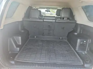 Toyota 4Runner 2015 4x2 SR5 Premium 4p SUV