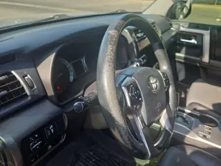 Toyota 4Runner 2015 4x2 SR5 Premium 4p SUV
