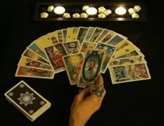 TAROT AYUDA ESPIRITUAL