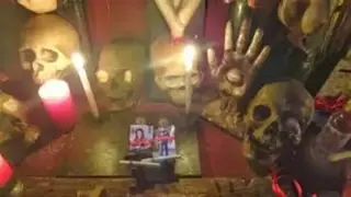 TAROT AYUDA ESPIRITUAL