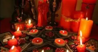 TAROT AYUDA ESPIRITUAL