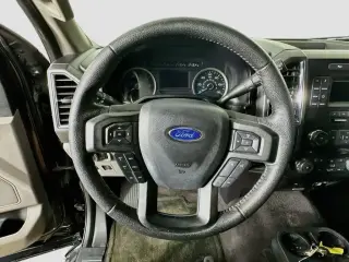 Ford F-150 2016 4x2 XLT 4 puertas SuperCab 6.5 pies. SB