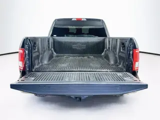 Ford F-150 2016 4x2 XLT 4 puertas SuperCab 6.5 pies. SB