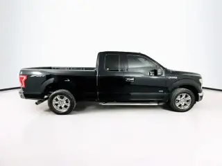 Ford F-150 2016 4x2 XLT 4 puertas SuperCab 6.5 pies. SB