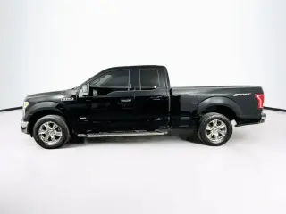Ford F-150 2016 4x2 XLT 4 puertas SuperCab 6.5 pies. SB
