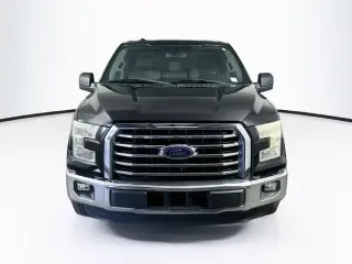 Ford F-150 2016 4x2 XLT 4 puertas SuperCab 6.5 pies. SB