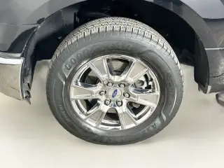 Ford F-150 2016 4x2 XLT 4 puertas SuperCab 6.5 pies. SB