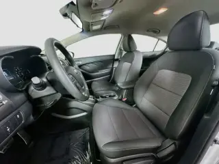 Kia Forte 2018 LX 4p Sedan 6A
