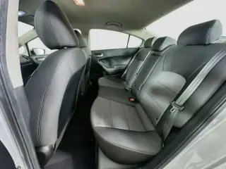 Kia Forte 2018 LX 4p Sedan 6A
