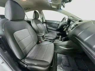 Kia Forte 2018 LX 4p Sedan 6A