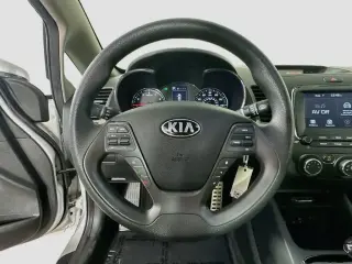 Kia Forte 2018 LX 4p Sedan 6A
