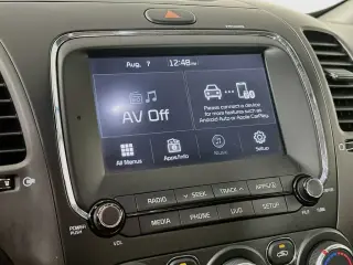 Kia Forte 2018 LX 4p Sedan 6A