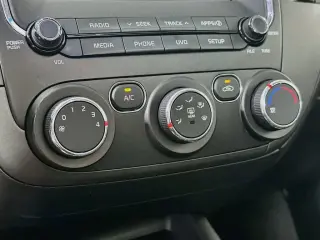 Kia Forte 2018 LX 4p Sedan 6A