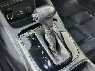 Kia Forte 2018 LX 4p Sedan 6A