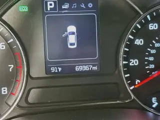 Kia Forte 2018 LX 4p Sedan 6A