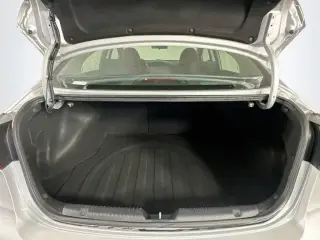 Kia Forte 2018 LX 4p Sedan 6A