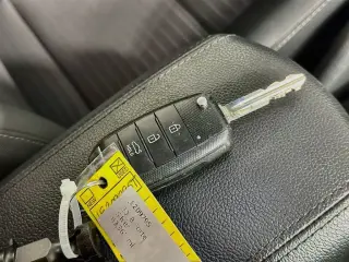 Kia Forte 2018 LX 4p Sedan 6A